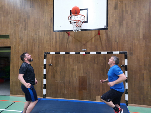 trainings